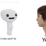 3D soyjak vs Chad Anakin